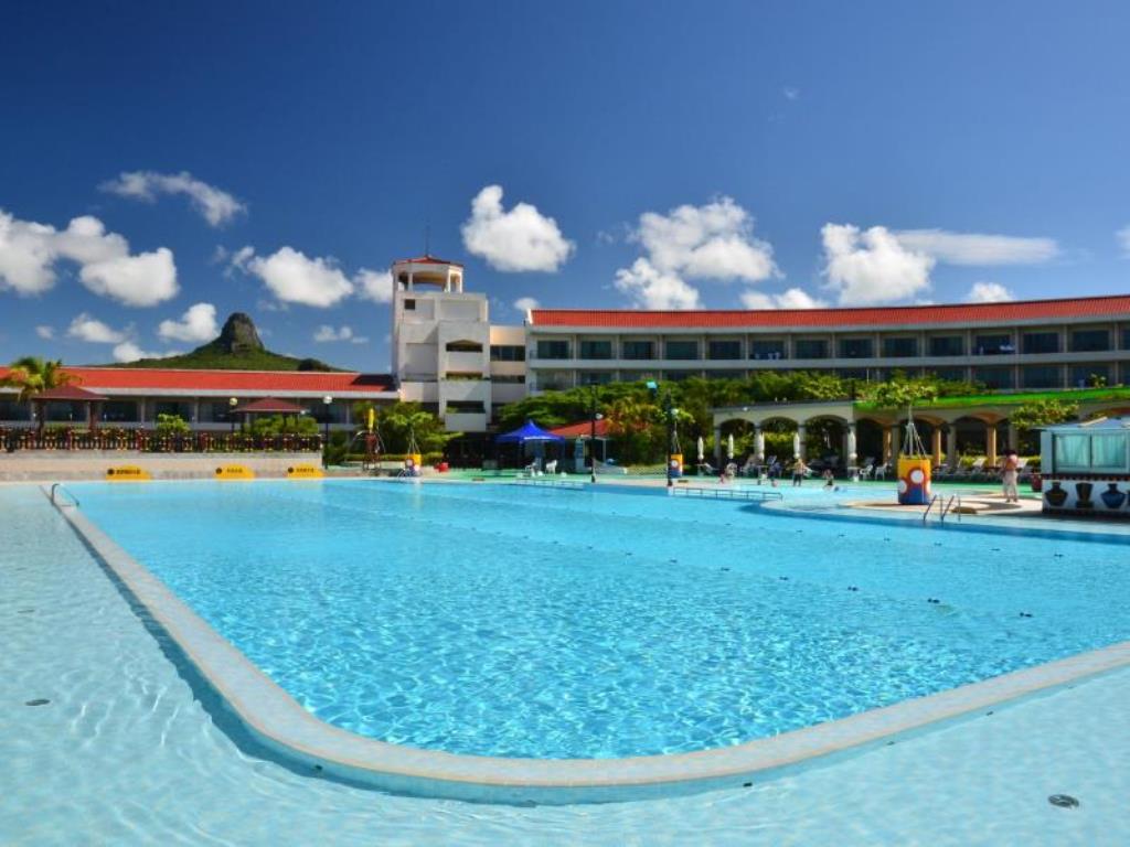 福華渡假飯店(Howard Beach Resort)