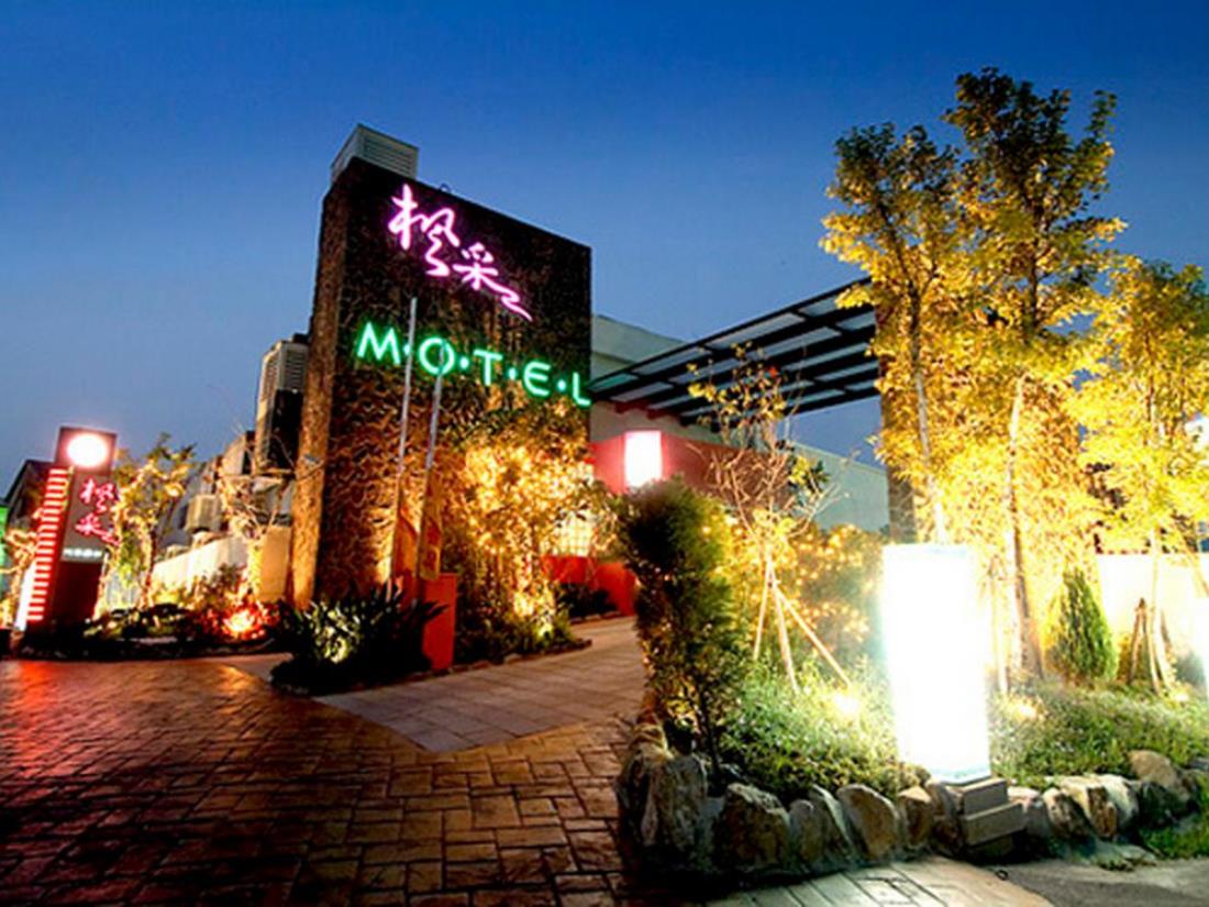 楓采汽車旅館(Feng Cai Motel)