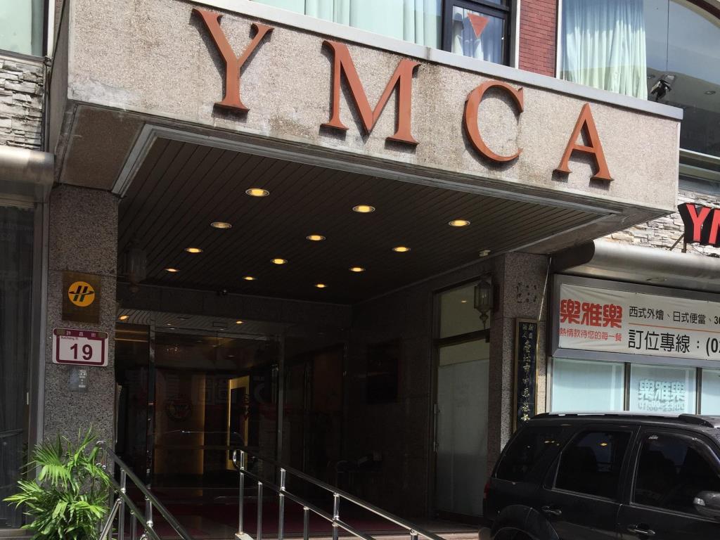 YMCA台北青年國際旅館(Y Hotel)