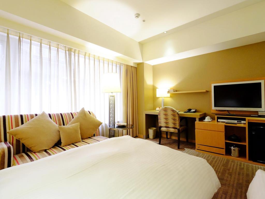 城市商旅-南西館(City Suites Hotel-Nanxi)