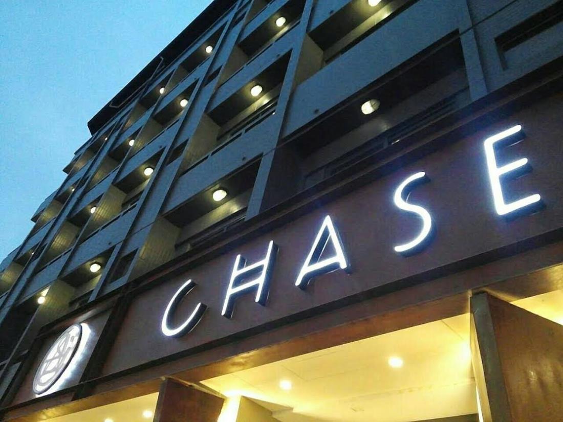 鵲絲旅店(Chase Walker Hotel)