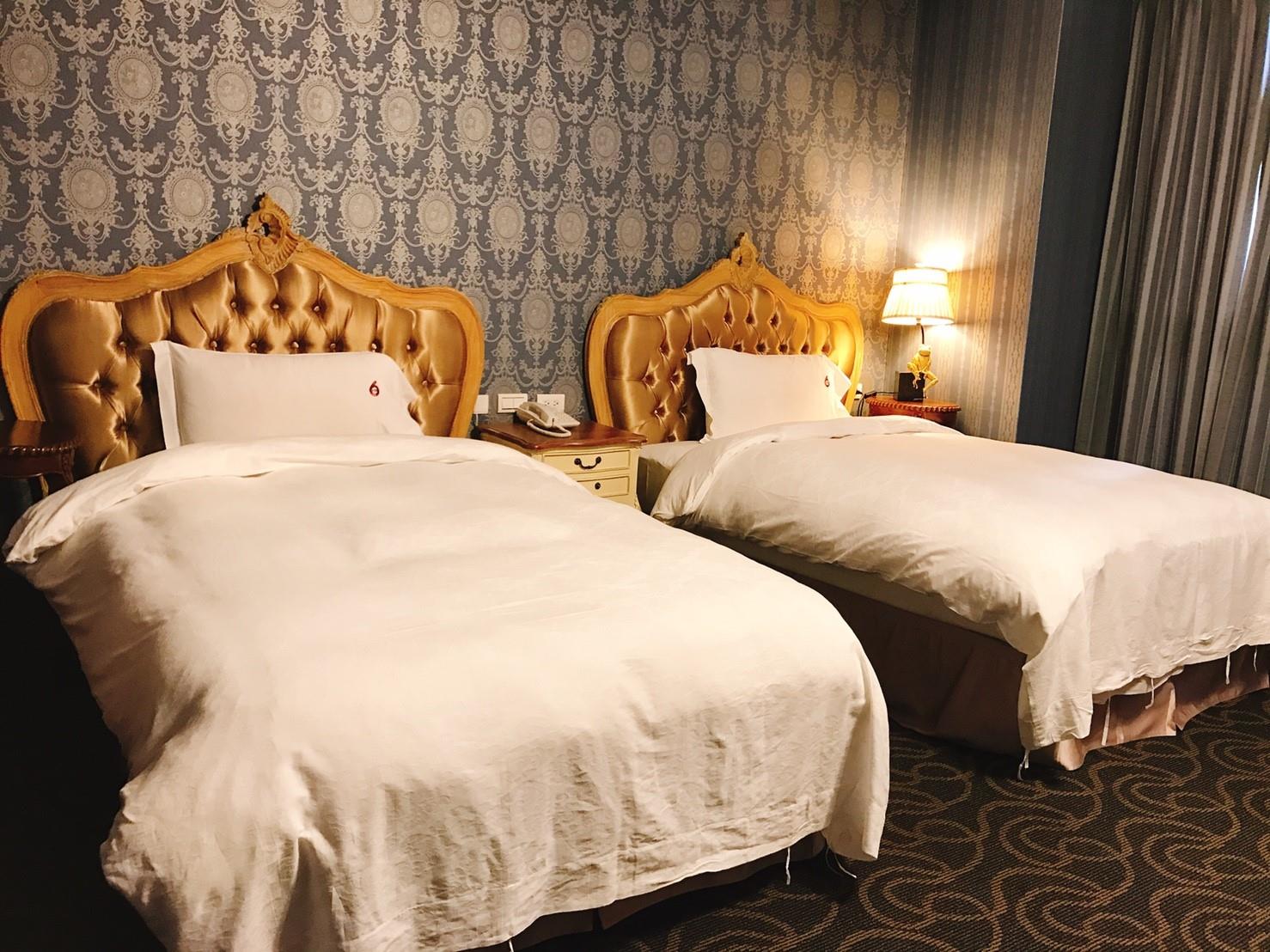 寶旺萊六號花園酒店(No. 6 Baowanglai Hotel)