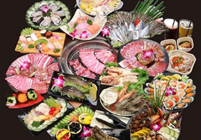 石頭日式燒肉(永康館)