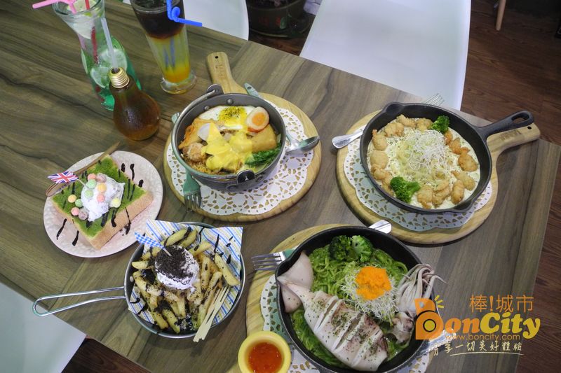 萊克瑞思 Like rest