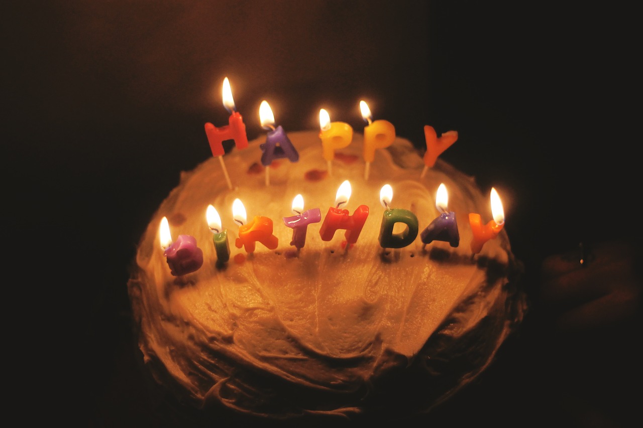 慶生必看－生日禮物、生日蛋糕推薦、生日優惠活動及餐廳懶人包