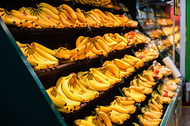 你所不知道的「香蕉」功效，竟讓中風死亡機率大降４０％!