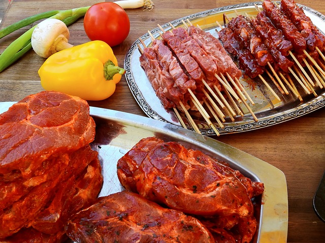 貧血不一定要吃肉！ 5種「超補鐵」食物讓你吃出好氣色