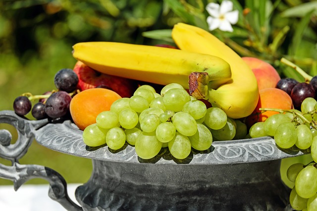 吃水果「7大錯誤吃法」，你吃對了嗎?小心越吃越不健康