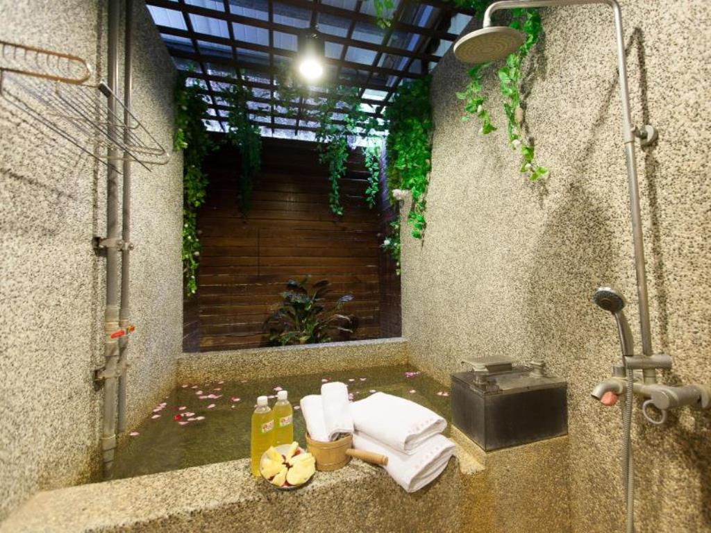 蘭桂溫泉會館(Lan Guei Hot Spring Hotel)