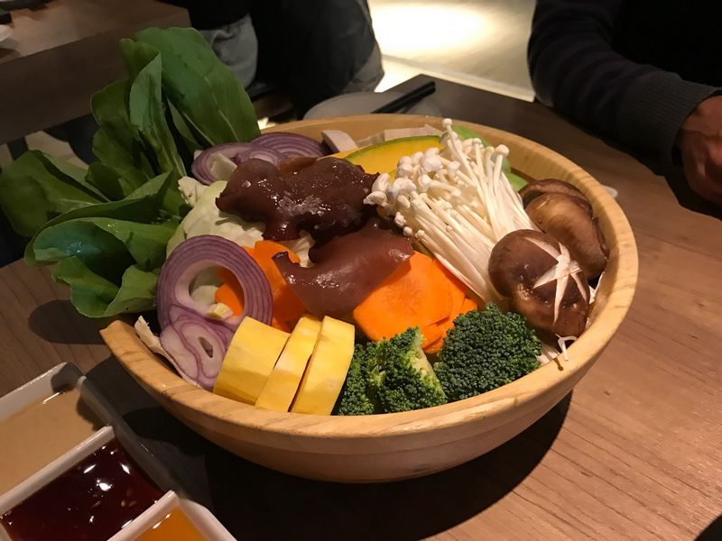 青森鍋物(台中西區火鍋料理)