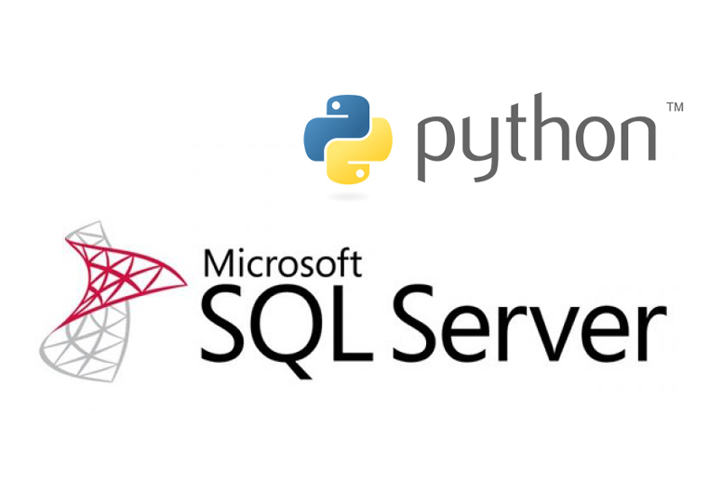 快速掌握 Python存取Microsoft SQL Server