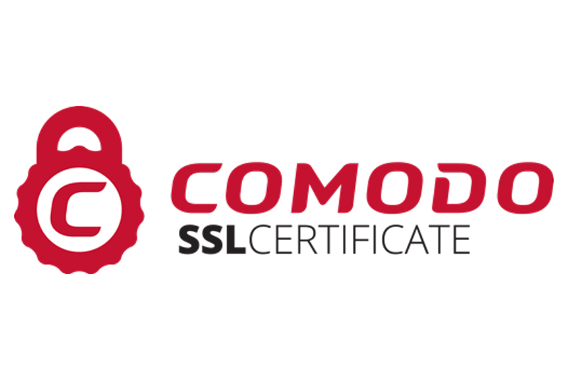 COMODO SSL憑證安裝在 IIS